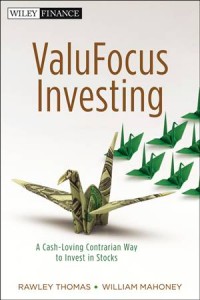 Baixar Valufocus investing pdf, epub, eBook