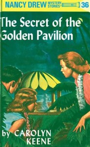 Baixar Nancy drew 36: the secret of the golden pavillion pdf, epub, eBook