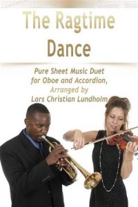 Baixar Ragtime dance pure sheet music duet for oboe pdf, epub, eBook