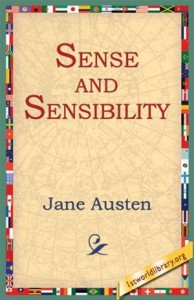 Baixar Sense and sensibility pdf, epub, eBook