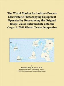Baixar World market for indirect-process pdf, epub, eBook