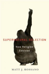 Baixar Supernatural selection : how religion evolved pdf, epub, eBook