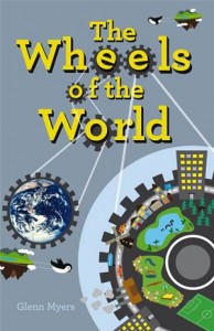 Baixar Wheels of the world, the pdf, epub, eBook