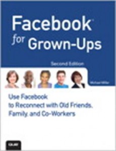 Baixar Facebook for grown-ups pdf, epub, eBook