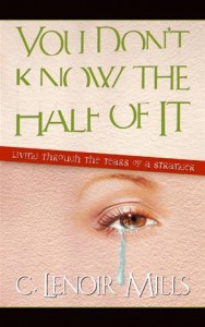 Baixar You don’t know the half of it pdf, epub, eBook