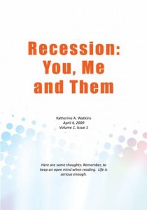 Baixar Recession: you, me, and them pdf, epub, eBook