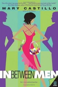 Baixar In between men pdf, epub, eBook