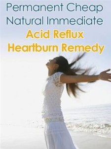 Baixar Permanent cheap %100 natural acid reflux pdf, epub, eBook