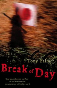 Baixar Break of day pdf, epub, eBook