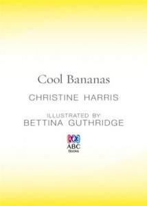 Baixar Cool bananas pdf, epub, eBook