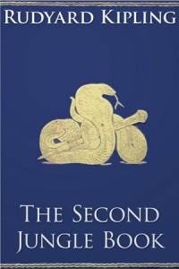 Baixar Second jungle book, the pdf, epub, eBook