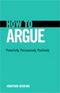 Baixar How to argue pdf, epub, eBook