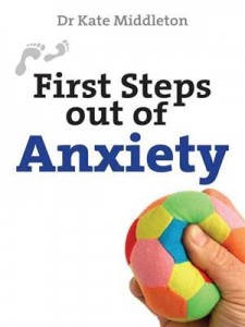 Baixar First steps out of anxiety pdf, epub, eBook