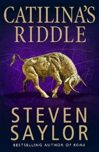 Baixar Catilina’s riddle pdf, epub, eBook