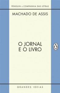 Baixar Jornal e o livro, o pdf, epub, eBook