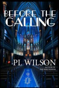Baixar Before the calling pdf, epub, eBook