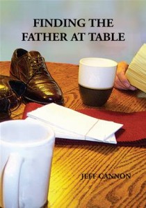 Baixar Finding the father at table pdf, epub, eBook