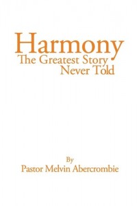 Baixar Harmony the greatest story never told pdf, epub, eBook