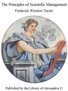 Baixar Principles of scientific management, the pdf, epub, eBook