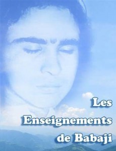 Baixar Enseignements de babaji, les pdf, epub, eBook
