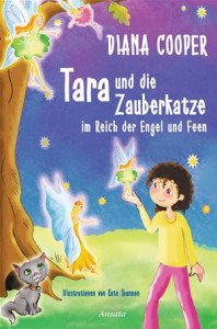 Baixar Tara und die zauberkatze im reich der engel und pdf, epub, eBook