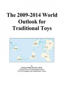 Baixar 2009-2014 world outlook for traditional toys, the pdf, epub, eBook