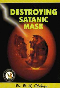 Baixar Destroying satanic mask pdf, epub, eBook