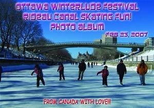 Baixar Ottawa winterlude festival – rideau canal pdf, epub, eBook