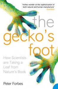 Baixar Geckos foot: how scientists are taking a pdf, epub, eBook