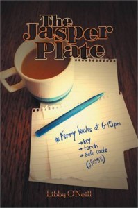 Baixar Jasper plate, the pdf, epub, eBook