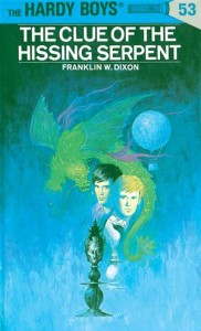 Baixar Hardy boys 53: the clue of the hissing serpent pdf, epub, eBook
