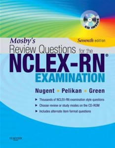 Baixar Mosby’s review questions for the nclex-rn exam pdf, epub, eBook