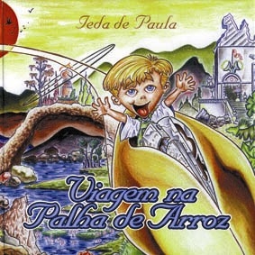 Baixar Viagem na palha de arroz pdf, epub, eBook