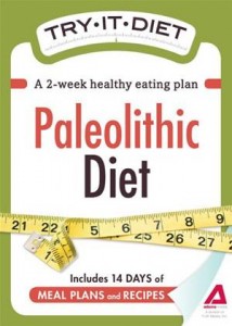 Baixar Try-it diet – paleolithic diet: a two-week pdf, epub, eBook