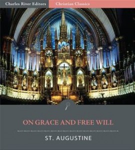 Baixar On grace and free will pdf, epub, eBook