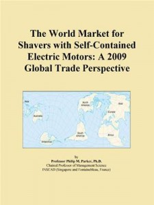 Baixar World market for shavers with self-contained pdf, epub, eBook