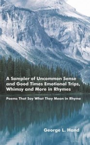 Baixar Sampler of uncommon sense and good times/ pdf, epub, eBook