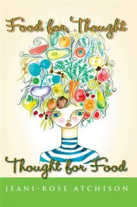 Baixar Food for thought – thought for food pdf, epub, eBook
