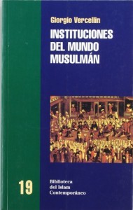 Baixar Instituciones del mundo musulman pdf, epub, eBook