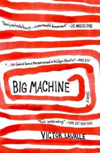 Baixar Big machine pdf, epub, eBook