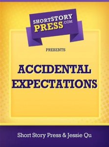 Baixar Accidental expectations pdf, epub, eBook