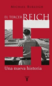 Baixar Tercer reich, una nueva historia, el pdf, epub, eBook