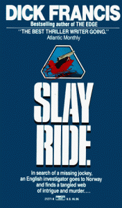 Baixar Slay ride pdf, epub, eBook