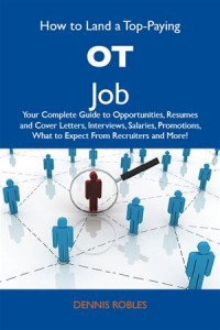 Baixar How to land a top-paying ot job: your complete pdf, epub, eBook