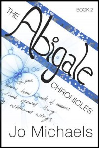 Baixar Abigale chronicles: book two, the pdf, epub, eBook