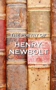 Baixar Poetry of henry newbolt, the pdf, epub, eBook