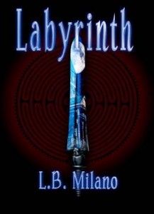 Baixar Labyrinth pdf, epub, eBook