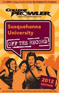 Baixar Susquehanna university 2012 pdf, epub, eBook