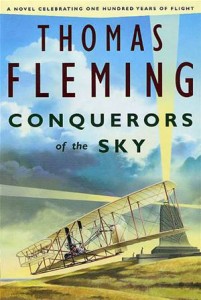 Baixar Conquerors of the sky pdf, epub, eBook
