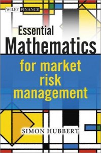 Baixar Essential mathematics for market risk management pdf, epub, eBook